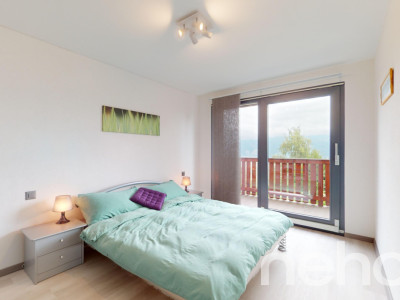 Maison dexception à Vionnaz : cadre idéal et vue à couper le souffle image 4