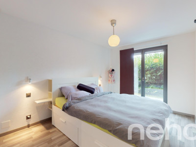 Maison dexception à Vionnaz : cadre idéal et vue à couper le souffle image 8