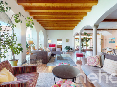 Magnifique ferme rénovée avec atelier dartisan au coeur de la Broye image 3