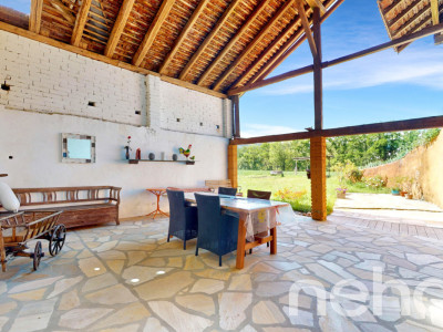 Magnifique ferme rénovée avec atelier dartisan au coeur de la Broye image 5