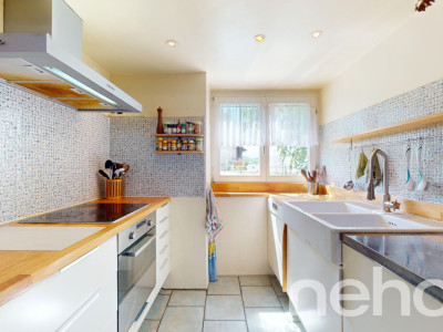 Magnifique ferme rénovée avec atelier dartisan au coeur de la Broye image 8