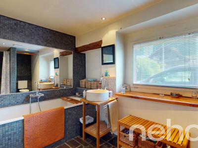 Magnifique ferme rénovée avec atelier dartisan au coeur de la Broye image 11