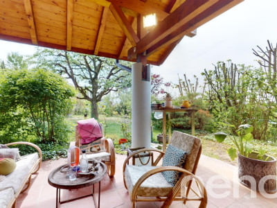 Ihr neues Zuhause am Rande der Bauzone in Riehen image 3