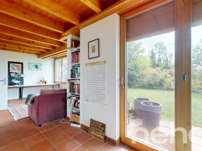 Ihr neues Zuhause am Rande der Bauzone in Riehen image 5