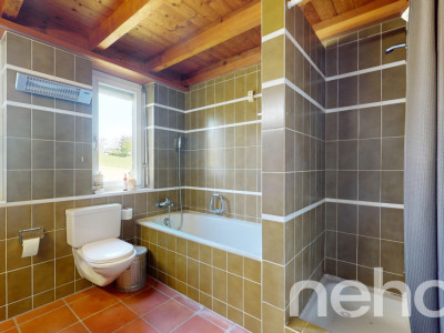 Ihr neues Zuhause am Rande der Bauzone in Riehen image 7