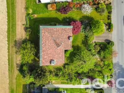 Ihr neues Zuhause am Rande der Bauzone in Riehen image 8