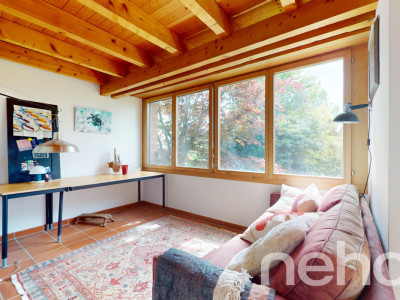 Ihr neues Zuhause am Rande der Bauzone in Riehen image 9