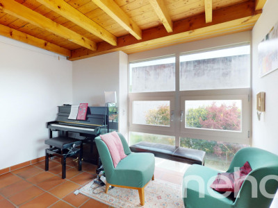 Ihr neues Zuhause am Rande der Bauzone in Riehen image 10