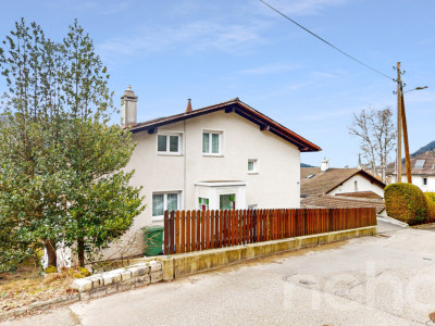 Magnifique maison individuelle avec un grand jardin et vue dégagée image 2
