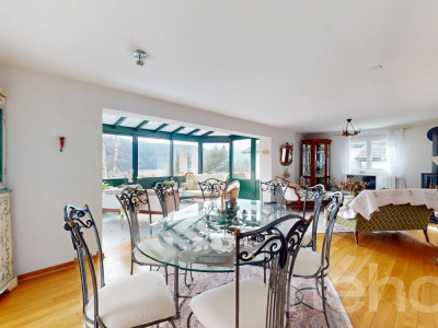 Magnifique maison individuelle avec un grand jardin et vue dégagée image 5