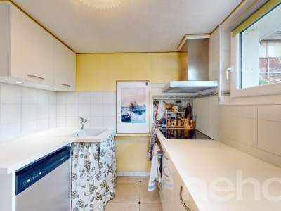 Magnifique maison individuelle avec un grand jardin et vue dégagée image 8