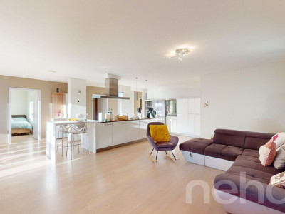 Superbe appartement loft de 3,5 pièces image 2