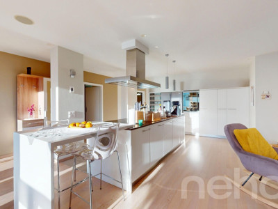 Superbe appartement loft de 3,5 pièces image 3