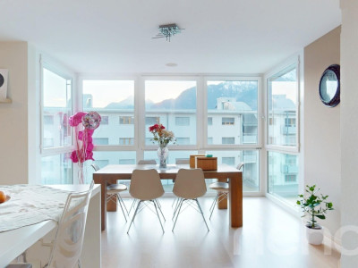 Superbe appartement loft de 3,5 pièces image 4