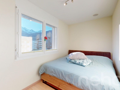 Superbe appartement loft de 3,5 pièces image 10