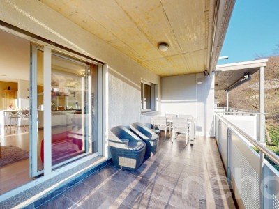 Superbe appartement loft de 3,5 pièces image 11