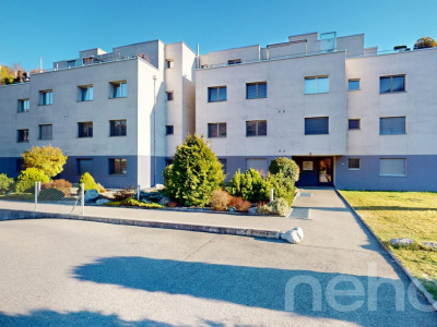 Superbe appartement loft de 3,5 pièces image 12