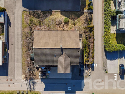 Maison Spacieuse à Saxon ? Fort Potentiel image 2