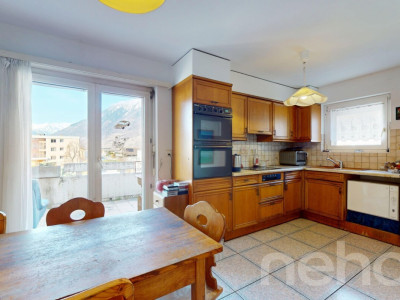 Maison Spacieuse à Saxon ? Fort Potentiel image 4