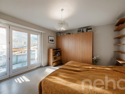 Maison Spacieuse à Saxon ? Fort Potentiel image 7