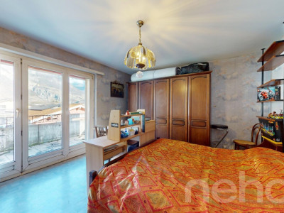 Maison Spacieuse à Saxon ? Fort Potentiel image 8