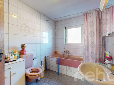 Maison Spacieuse à Saxon ? Fort Potentiel image 10