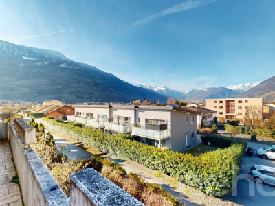 Maison Spacieuse à Saxon ? Fort Potentiel image 11