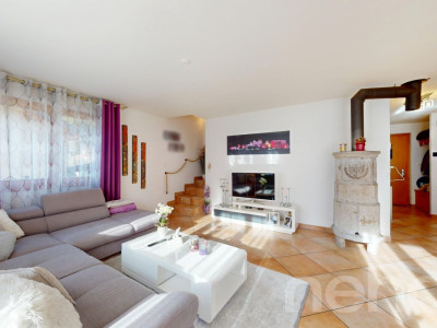 Villa individuelle au coeur des 4 Vallées - Le Châble image 4