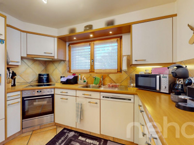 Villa individuelle au coeur des 4 Vallées - Le Châble image 5