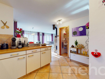 Villa individuelle au coeur des 4 Vallées - Le Châble image 7