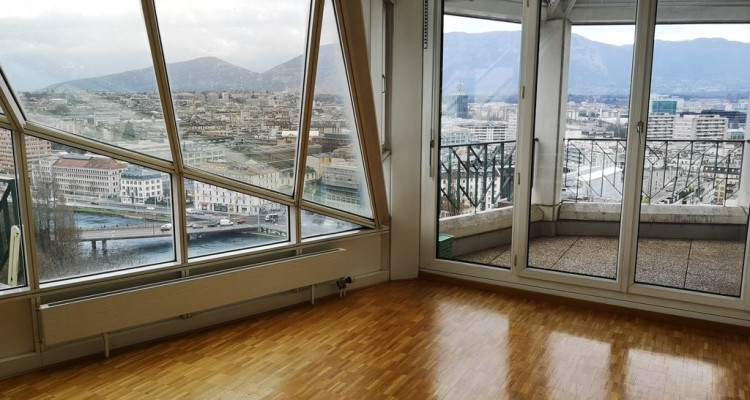 Appartement Genève - 4 pièces image 4