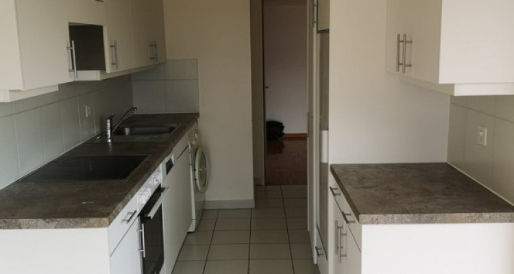 Appartement Genève - 4 pièces image 5