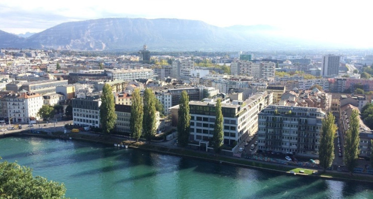 Appartement Genève - 4 pièces image 9