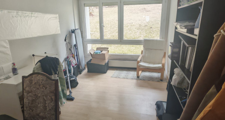 Appartement Val-de-Ruz - 3.5 pièces image 1