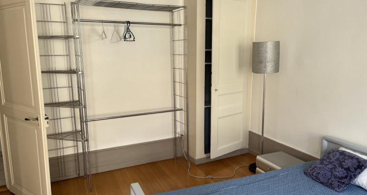 Chambre Neuchâtel - 1.5 pièces image 3