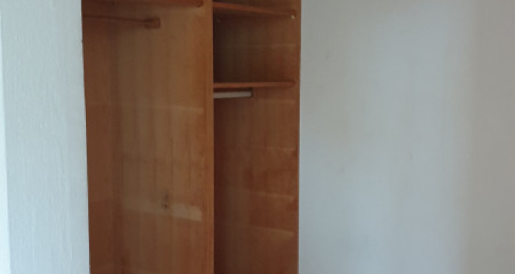 Appartement Neuchâtel - 1.5 pièces image 4