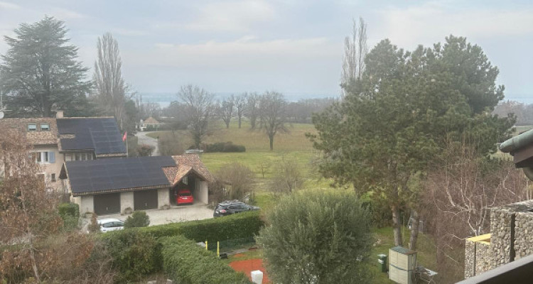 Appartement Collonge-Bellerive - 4.5 pièces image 1