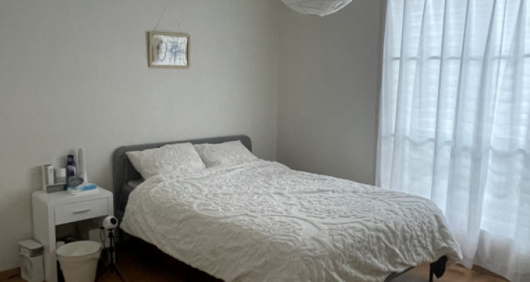Appartement Leysin - 2 pièces image 8