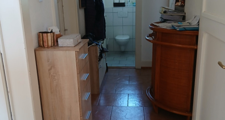 Appartement Renens - 1 pièce image 3