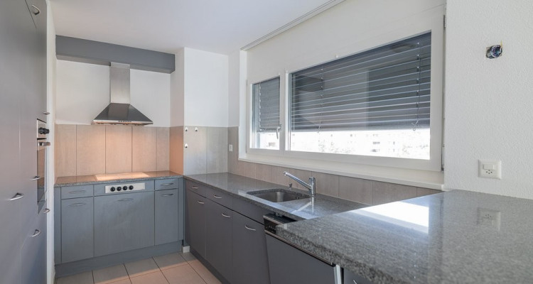 Appartement Sion - 4.5 pièces image 3