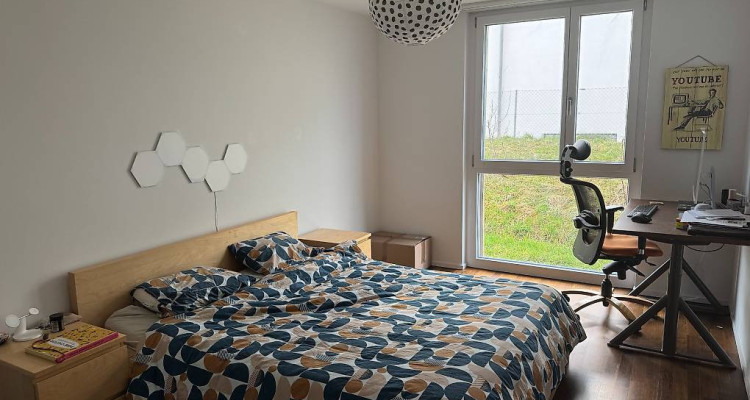 Appartement Grolley - 3.5 pièces image 4