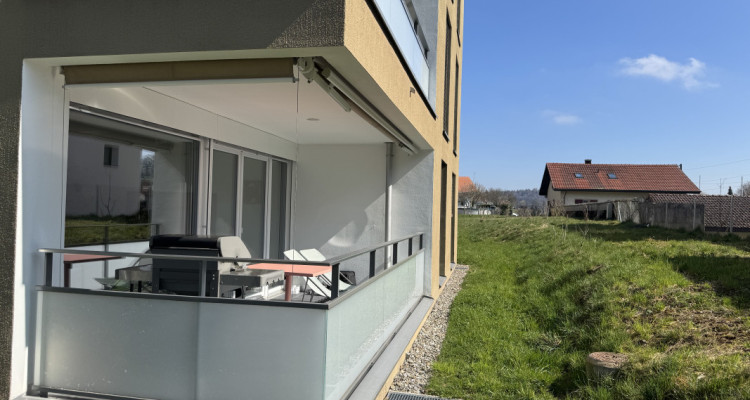 Appartement Grolley - 3.5 pièces image 6