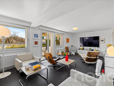 Elegantes Einfamilienhaus mit Panoramablick an sonniger Lage image 4