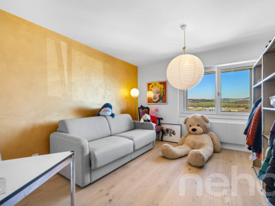 Elegantes Einfamilienhaus mit Panoramablick an sonniger Lage image 8