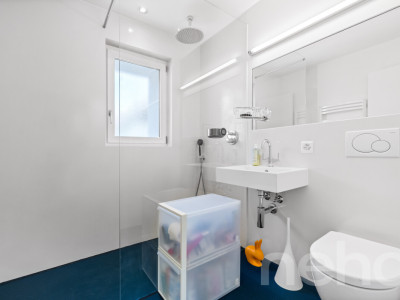 Elegantes Einfamilienhaus mit Panoramablick an sonniger Lage image 9