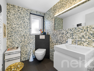 Elegantes Einfamilienhaus mit Panoramablick an sonniger Lage image 10