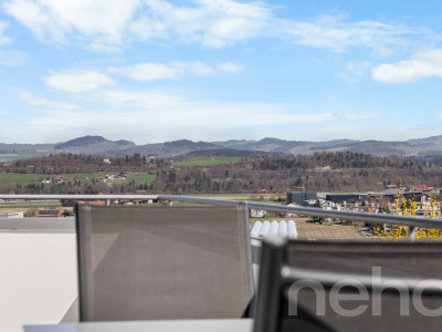 Elegantes Einfamilienhaus mit Panoramablick an sonniger Lage image 11