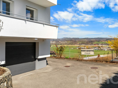 Elegantes Einfamilienhaus mit Panoramablick an sonniger Lage image 12