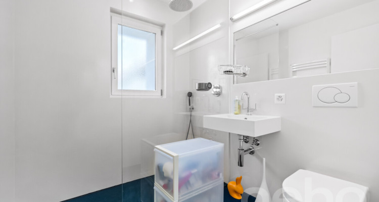 Elegantes Einfamilienhaus mit Panoramablick an sonniger Lage image 9