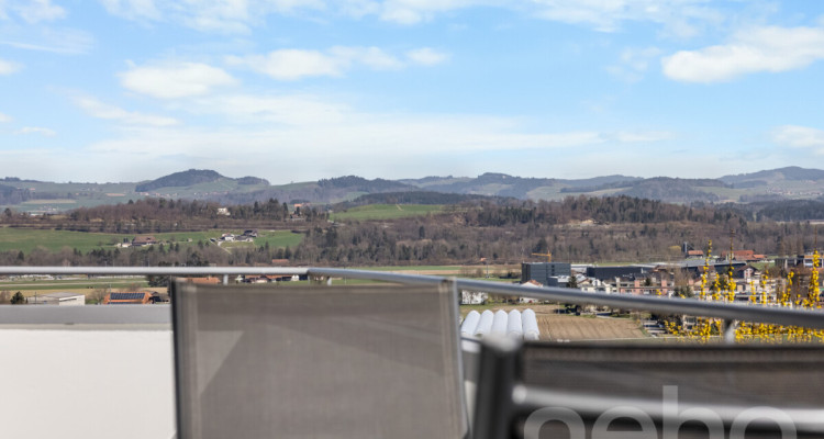 Elegantes Einfamilienhaus mit Panoramablick an sonniger Lage image 11